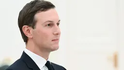Кушнер сообщил об обнадеживающем прогрессе на переговорах по Украине