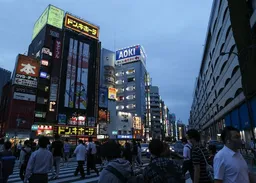 華女東京池袋被劫800萬日圓　22歲中國籍大學生被捕