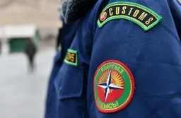 За I полугодие таможня Кыргызстана выявила более 10 тысяч нарушений закона