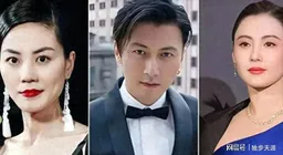 单亲妈妈太心酸！张柏芝自曝五点起床陪伴儿子，谢霆锋这下尴尬了