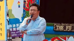 矢板明夫台湾遇袭：香港人嫌犯、“打带跑”模式与跨境镇压忧虑