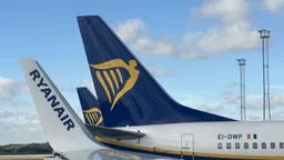 Глава Ryanair спрогнозировал рост цен на авиабилеты в Европе в 2027 году