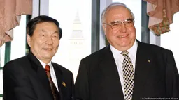 国际媒体评朱镕基去世：这个国家曾一度看似走向持久的改革