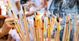 基隆宮廟主委「假借求子法事」性侵信徒 手機驚見多張私密照