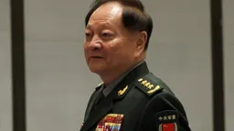 张又侠刘振民如何成了习总书记的重大政治隐患