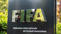 Один из руководителей ФИФА уволен после критики плана Инфантино