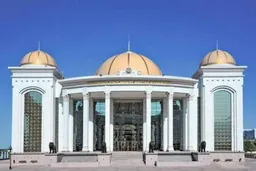 В Туркменистане обсудили подготовку к 35-летию независимости