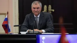 У Володина и его родственников нашли более 2 миллиардов рублей на счетах и особняк возле «дворца» Путина