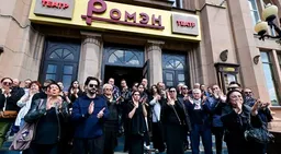 «Знание» масштабирует просветительские практики Калмыкии в других регионах