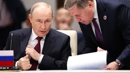 Кремль: Путин, Трамп и Си могут провести трехсторонний саммит в ноябре