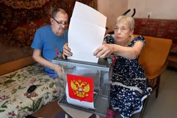 Бабушки войны