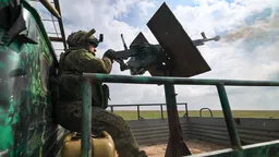 Силы противовоздушной обороны за день сбили 21 украинский беспилотник