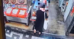 永和「捐款箱大盜」出沒！47歲男連偷12起 單筆7萬落網