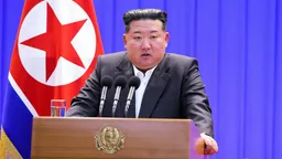 朝鲜军方高层大改组，国防部长努光铁遭解职降级