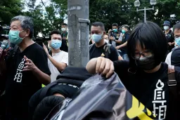支聯會案求情：李卓人、何俊仁爭取輕判，鄒幸彤指「一日監都不應坐」｜Whatsnew