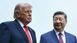 美籍缅甸裔学者涉间谍罪在华监禁　其妻吁特朗普晤习近平时重提此案