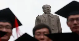 南京台生谈“职业学生”传闻 课堂言论受限