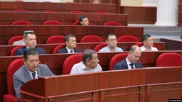 В Узбекистане депутаты одобрили реформу латинского алфавита