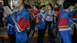 丘成桐清退丘班学生与中国数学的真问题