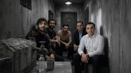 Еще троих политзаключенных отправили в карцер