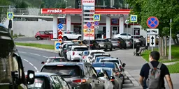 Топливный кризис затронул не менее 50 млн россиян