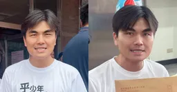 民眾黨張家閎「激戰人妻40次」 神邏輯法院抗辯曝光