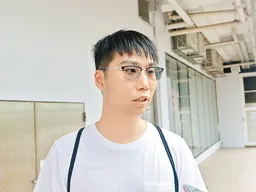 行車顛簸途人絆倒　熱線難轉駁投訴