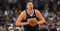 NBA／史上第2人！約基奇締造生涯第200次大三元