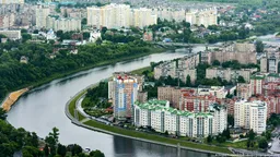 В Орле под ракетный удар попал завод оптоэлектроники "Протон"