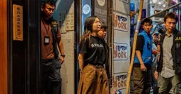 香港国安警再对两家书店动手 拘捕五人