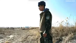 В Туркменистане военные могут уволиться только за взятку