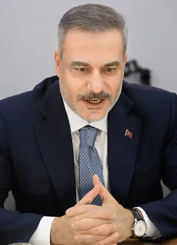 Турция ожидает ответа от РФ и Украины по проекту о безопасности в Черном море