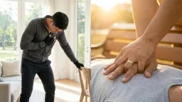 別以為年輕就沒事！從陳建州案例看心肌梗塞的黃金搶救時刻