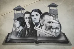 Свидетели ГУЛАГа: семь книг о сталинском терроре