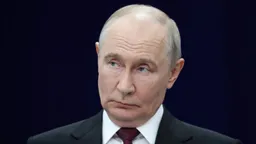 Путин ответил на вопрос о новой мобилизации в России