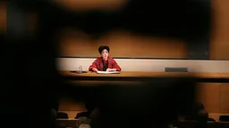 法国汉学家程艾兰（Anne Cheng）：“中国已成为大国，但强大并非一切”（下）