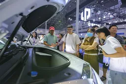 主管部门进一步规范车企账期 加大执法惩处力度