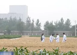 完成第三次全國土壤普查自驗收　擬整改完善