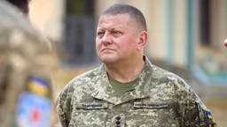 «Россия на все нашла противодействие». Залужный заявил, что НАТО необходима срочная перестройка