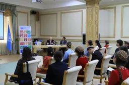 Молодёжь Туркменистана приглашают на Глобальную модель ФАО 2026
