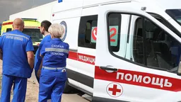 Воробьев: после атаки БПЛА в Подмосковье медпомощь потребовалась 20 людям