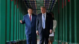 德语媒体：习近平乱中取胜 毛泽东蛊惑人心