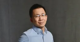 亞洲富豪大洗牌 字節跳動張一鳴首登首富