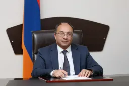 Армения заинтересована в развитии сотрудничества с Туркменистаном в газовой сфере