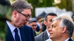 Призрак путинизма покидает Европу? О чем говорит уход Вучича и Орбана