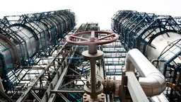 Эксперты ожидают роста нефтесервисного рынка в России в 2026-2028 годах