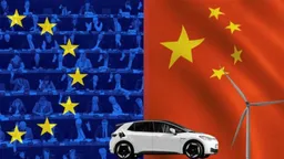 防堵中国“欧洲行动太慢了”中小企业群起炮轰：布鲁塞尔宣告将终结“最低价中标”的时代！