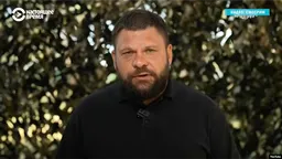 Z-блогер и кандидат от "Единой России" на выборы в Госдуму Евгений Поддубный задекларировал акции Apple и Nebius