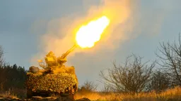 За ночь силы ПВО сбили 448 украинских беспилотников над 14 регионами России