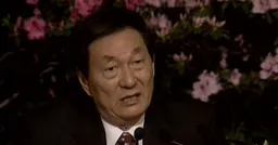 98歲逝世 中國前總理朱鎔基「因病醫治無效」